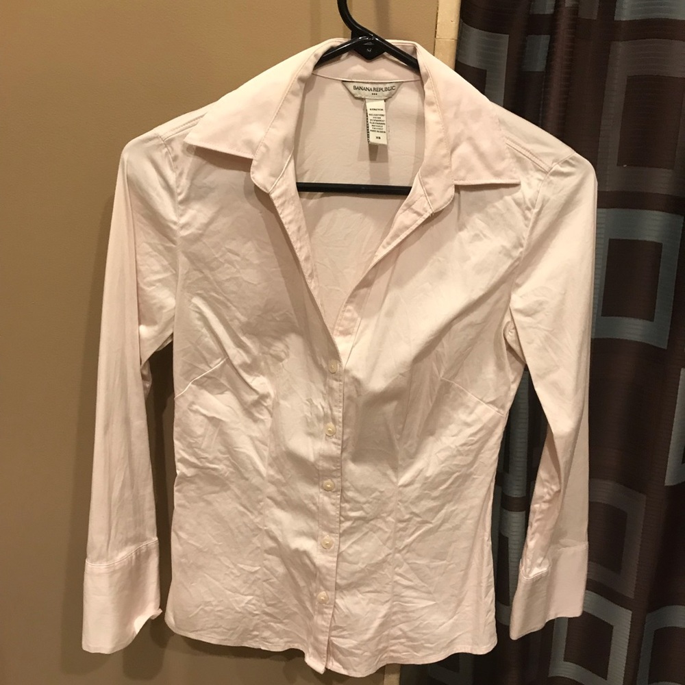 Banana Republic